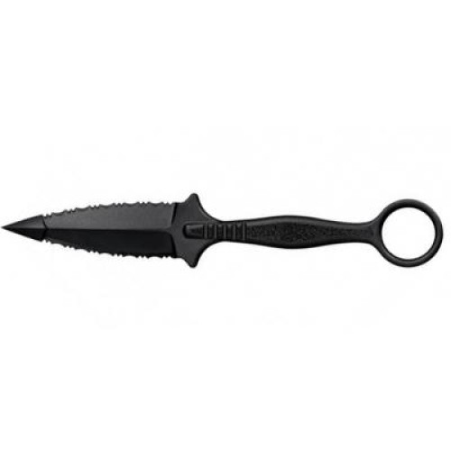 Ніж Cold Steel тренировочный FGX Ring Dagger (92FR)