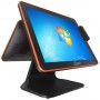 POS-термінал LEABON LB-W7-A2 сенсорный (с дисплеем покупателя) (LB-W7-A2-0041)