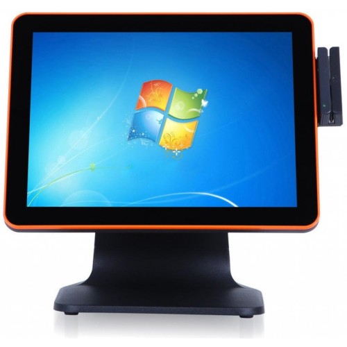 POS-термінал LEABON LB-W7-A2 сенсорный (с дисплеем покупателя) (LB-W7-A2-0041)