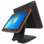 POS-термінал LEABON LB-W7-A2 сенсорный (с дисплеем покупателя) (LB-W7-A2-0041)