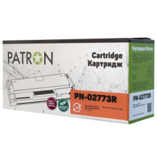 Картридж Patron XEROX Phaser 3020/WC3025 106R02773 Extra (PN-02773R)