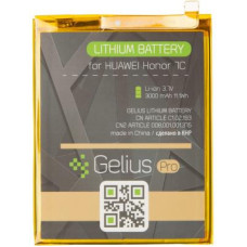 Акумуляторна батарея для телефону Gelius Pro Huawei HB366481ECW (P20 Lite/P10 Lite/.../Honor 7c/P Smart) (73709)