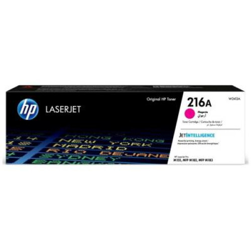 Картридж HP CLJ  216A Magenta 850ст (W2413A)