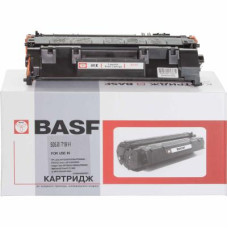 Картридж BASF Canon 719H/505X/280X (KT-CRG719H)