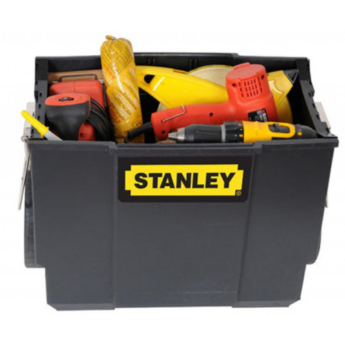 Ящик для інструментів Stanley Mobile WorkCenter 3 in 1 с колесами (1-70-326)