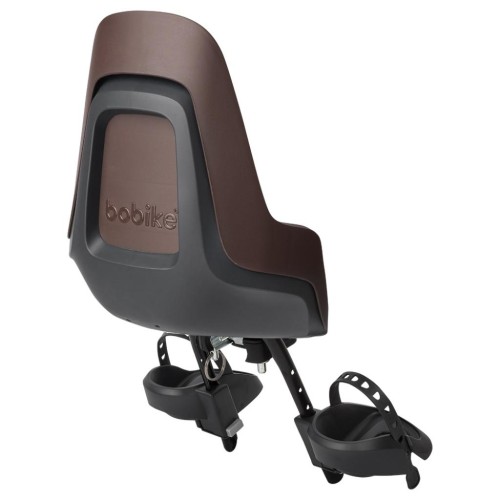 Дитяче велокрісло Bobike Mini ONE Coffee brown (8012000012)