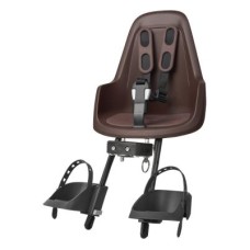 Дитяче велокрісло Bobike Mini ONE Coffee brown (8012000012)