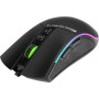 Мишка Marvo M513 RGB USB Black (M513)