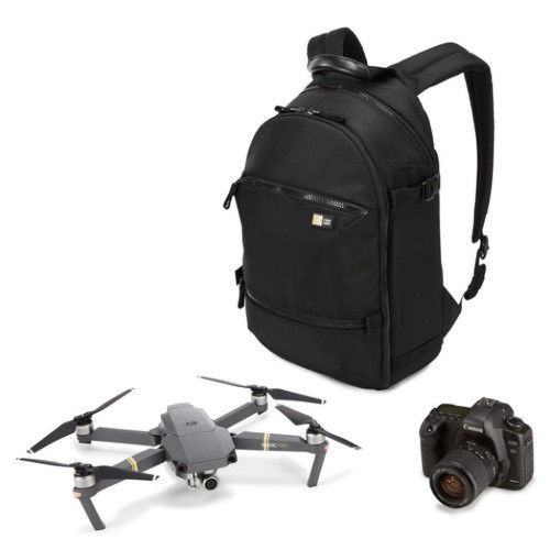 Фото-сумка Case Logic Bryker Camera/Drone Backpack Medium BRBP-104 (3203654)