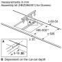 Варочна поверхня Bosch PIB375FB1E