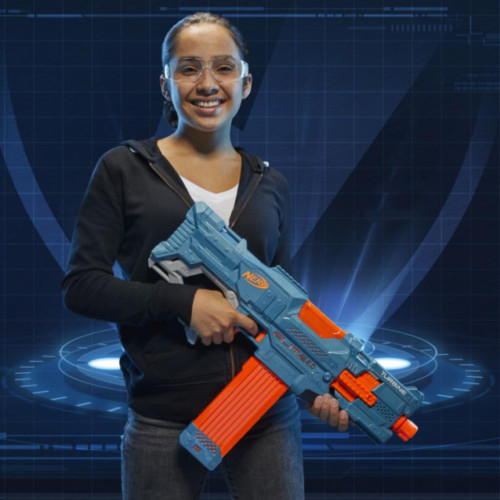 Іграшкова зброя Hasbro Nerf Elite 2.0 Турбіна (E9481)