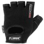 Рукавички для фітнесу Power System Pro Grip PS-2250 S Black (PS-2250_S_Black)