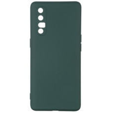 Чохол до мобільного телефона Armorstandart ICON Case OPPO Reno3 Pro Pine Green (ARM57165)