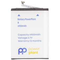 Акумуляторна батарея для телефону PowerPlant Xiaomi Redmi 8 (BN51) 4900mAh (SM220328)