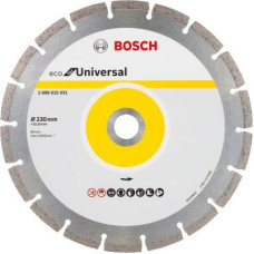 Круг відрізний Bosch ECO Universal 230-22.23 (2.608.615.031)