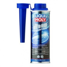 Присадка автомобільна Liqui Moly HYBRID ADDITIVE 0.25Л (1001)