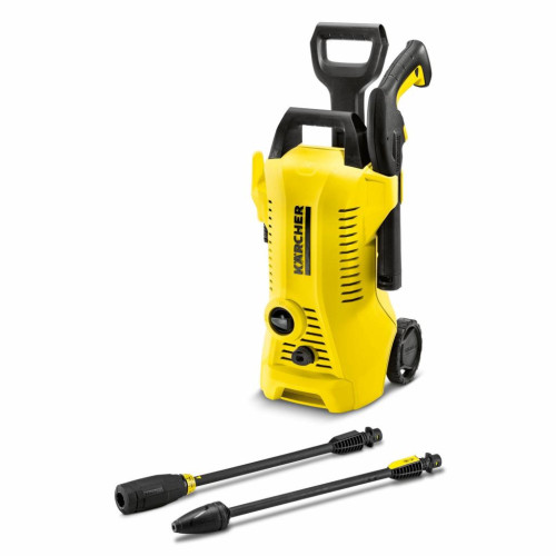 Мийка високого тиску Karcher K2 Power Control (1.673-600.0)