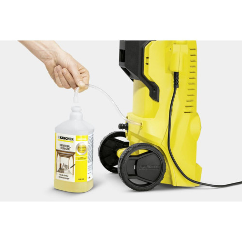 Мийка високого тиску Karcher K2 Power Control (1.673-600.0)