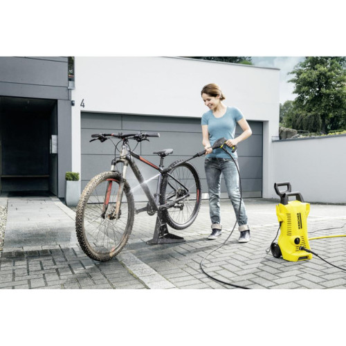 Мийка високого тиску Karcher K2 Power Control (1.673-600.0)