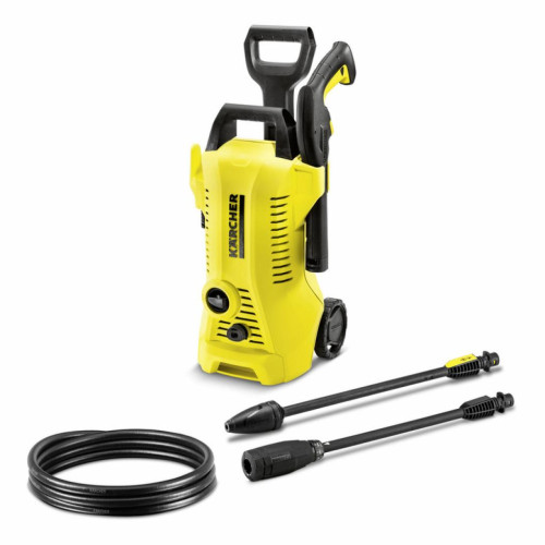 Мийка високого тиску Karcher K2 Power Control (1.673-600.0)