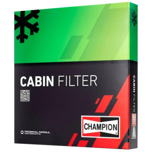 Фільтр салону Champion CCF0395C