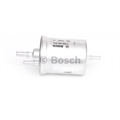 Фільтр паливний Bosch F 026 403 012