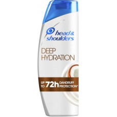 Шампунь Head & Shoulders Глибоке зволоження 400 мл (8001841406688)