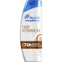 Шампунь Head & Shoulders Глибоке зволоження 400 мл (8001841406688)