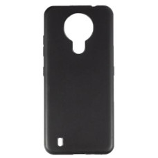 Чохол до мобільного телефона BeCover Nokia 1.4 Black (706069)