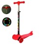 Самокат iTrike Mini BB red (BB 3-026-L red)