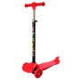 Самокат iTrike Mini BB red (BB 3-026-L red)