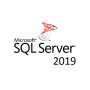 ПЗ для сервера Microsoft SQL Server 2019 Standard Core - 2 Core License Pack Charity, (DG7GMGF0FLR2_0002CHR)