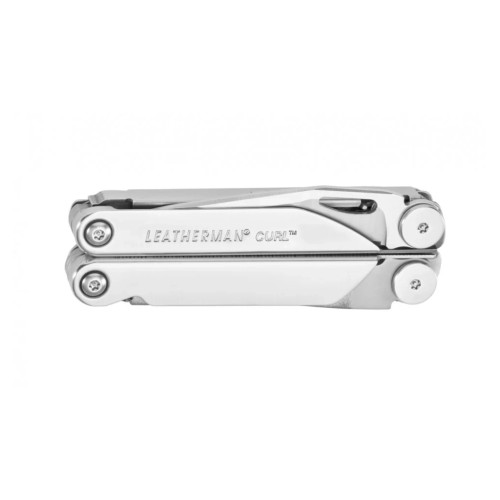 Мультитул Leatherman Curl Steel (832932)