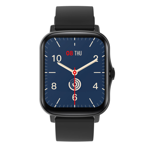 Смарт-годинник Globex Smart Watch Me3 Black