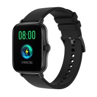 Смарт-годинник Globex Smart Watch Me3 Black