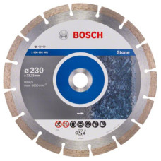 Диск Bosch Standard for Stone 230-22.23 (2.608.602.601)