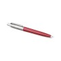 Ручка кулькова Parker JOTTER 17 Original Red CT BP (15 732)