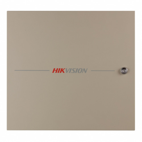 Контролер доступу Hikvision DS-K2601T