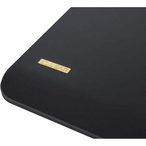 Комп'ютерний стіл Cougar Royal Pro 150 Black