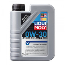 Моторна олива Liqui Moly Special Tec V 0W-30  1л. (2852)