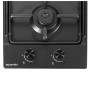 Варочна поверхня Pyramida PFE 302 BL B