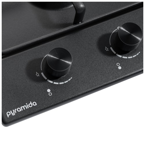 Варочна поверхня Pyramida PFE 302 BL B