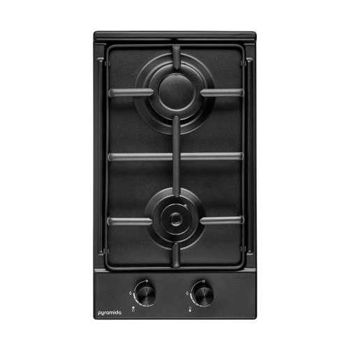 Варочна поверхня Pyramida PFE 302 BL B
