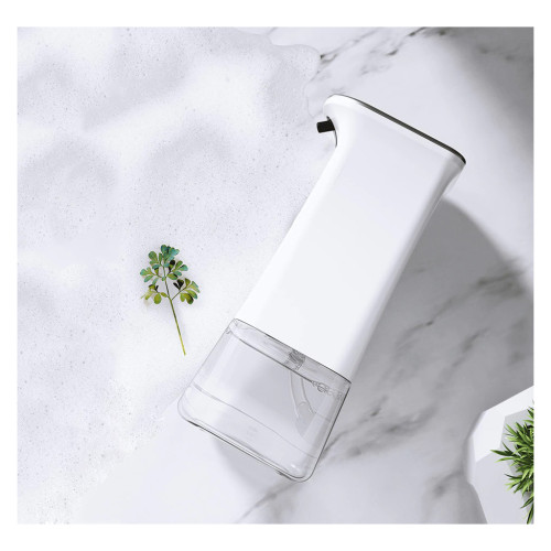 Дозатор для рідкого мила Xiaomi Enchen Pop Clean White безконтактний (Ф26359)