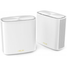 Точка доступу Wi-Fi ASUS XD6-2PK-WHITE
