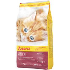 Сухий корм для кішок Josera Kitten 10 кг (4032254748960)