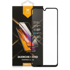 Скло захисне Vinga Samsung A33 5G (VGSA335G)