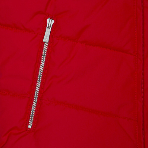 Куртка Huppa MOODY 1 17470155 червоний 110 (4741468801308)