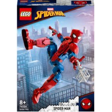 Конструктор LEGO Super Heroes tbd Super Heroes 258 деталей (76226)