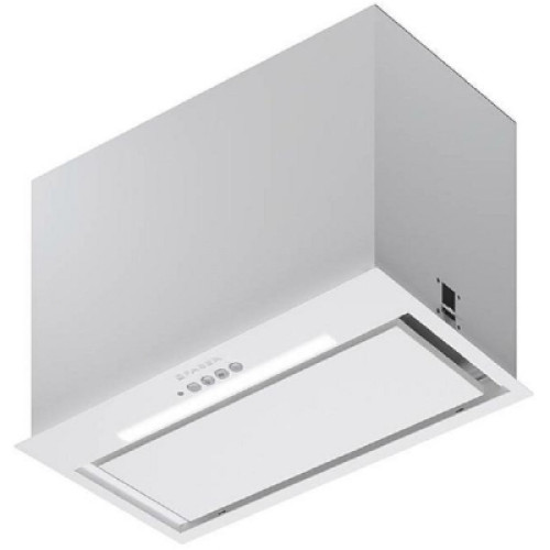 Витяжка кухонна Faber INKA LUX EVO WH MATT A52